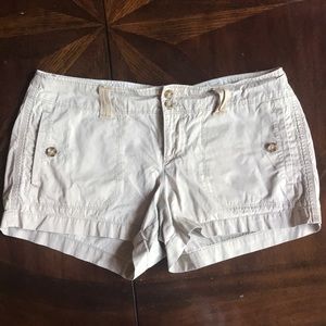 Old navy Khaki shorts